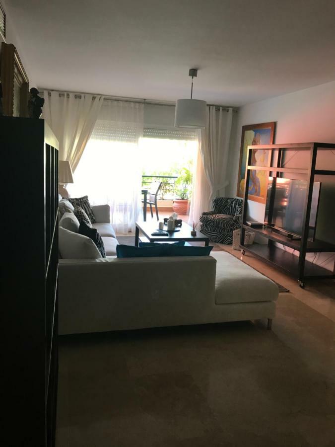 Guadalmina Apartamento