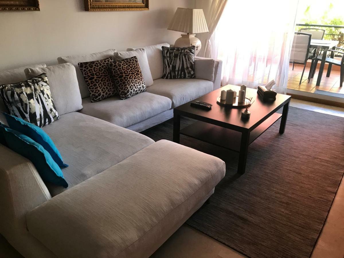 Guadalmina Apartamento Marbella
