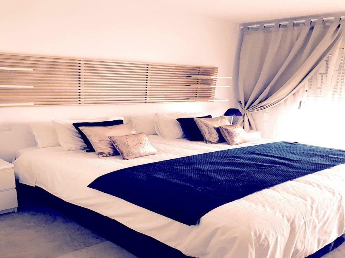 Apartamento Guadalmina Marbella