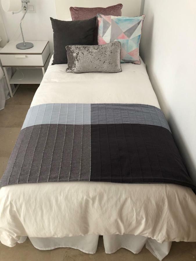 Guadalmina Apartamento Marbella